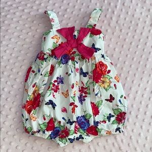 Perfect condition 12 months jumper!